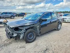 1FADP3E23JL233756 2018 FORD FOCUS