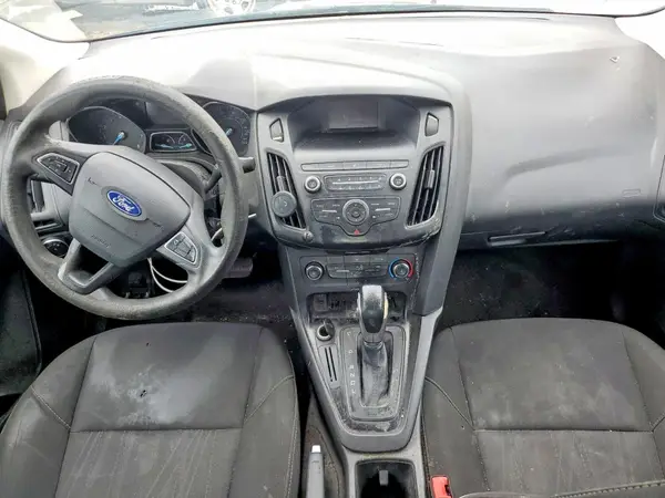 1FADP3E23JL233756 2018 FORD FOCUS - Image 8