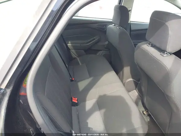 1FADP3E23JL233837 2018 FORD FOCUS - Image 8