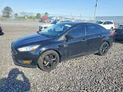 1FADP3E23JL239587 2018 FORD FOCUS