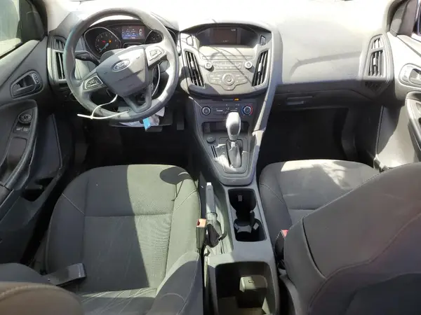 1FADP3E23JL241405 2018 FORD FOCUS - Image 8