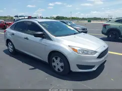 1FADP3E23JL242750 2018 FORD FOCUS