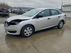 1FADP3E23JL243428 2018 FORD FOCUS