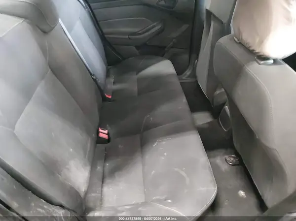 1FADP3E23JL244546 2018 FORD FOCUS - Image 8
