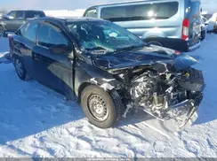 1FADP3E23JL246944 2018 FORD FOCUS