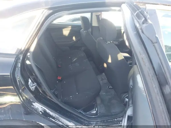 1FADP3E23JL246944 2018 FORD FOCUS - Image 8