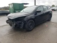 1FADP3E23JL249066 2018 FORD FOCUS