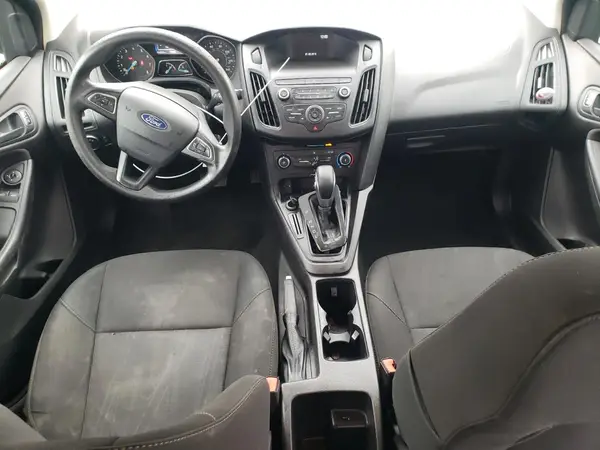 1FADP3E23JL249066 2018 FORD FOCUS - Image 8