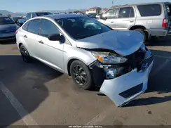 1FADP3E23JL260892 2018 FORD FOCUS
