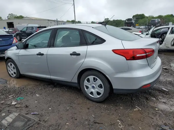 1FADP3E23JL264523 2018 FORD FOCUS - Image 2