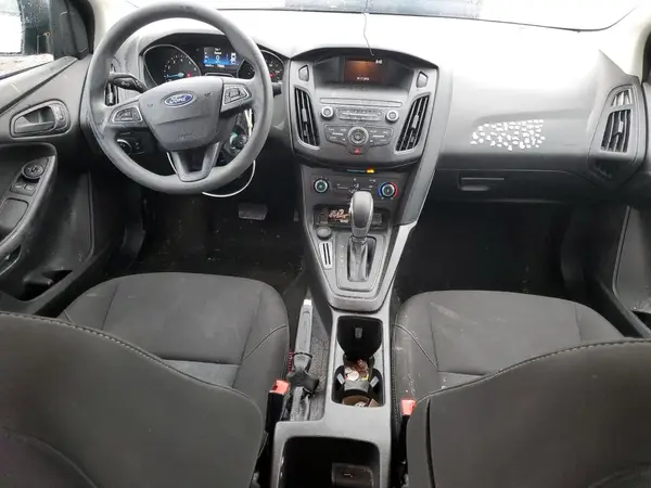 1FADP3E23JL264523 2018 FORD FOCUS - Image 8