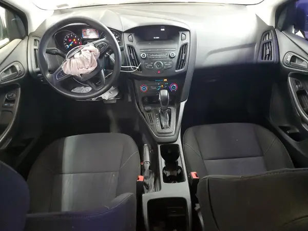 1FADP3E23JL265008 2018 FORD FOCUS - Image 8