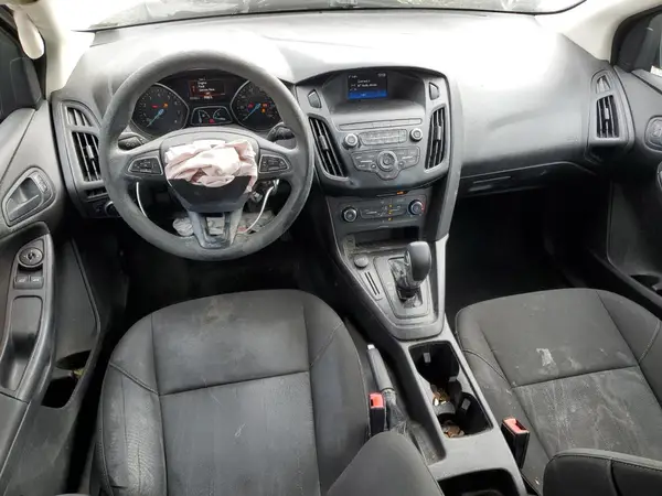 1FADP3E23JL266126 2018 FORD FOCUS - Image 8