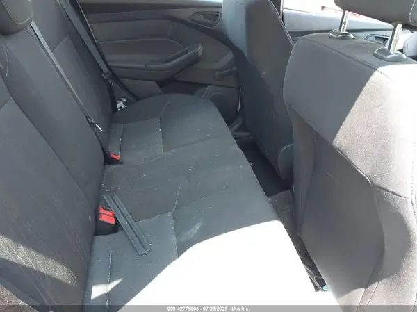 1FADP3E23JL266417 2018 FORD FOCUS - Image 8