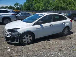 1FADP3E23JL266451 2018 FORD FOCUS