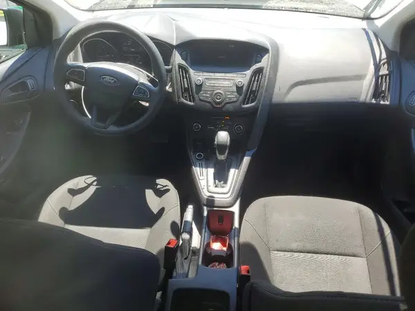 1FADP3E23JL266451 2018 FORD FOCUS - Image 8