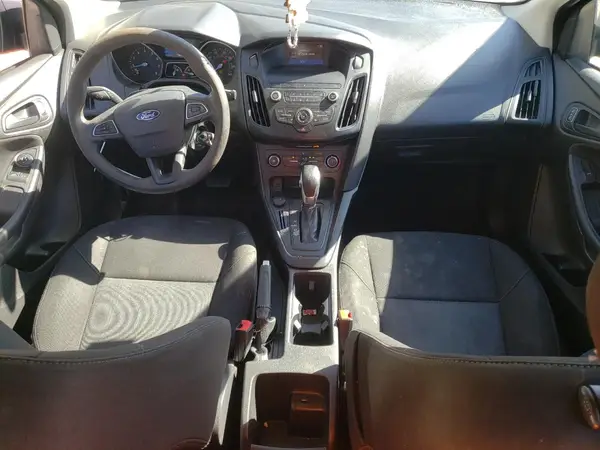 1FADP3E23JL267826 2018 FORD FOCUS - Image 8