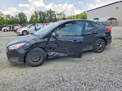 1FADP3E23JL275151 2018 FORD FOCUS