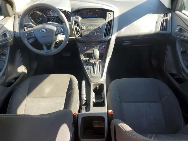 1FADP3E23JL275263 2018 FORD FOCUS - Image 8