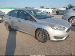 1FADP3E23JL277384 2018 FORD FOCUS