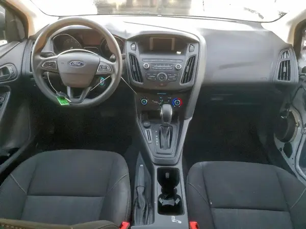 1FADP3E23JL284917 2018 FORD FOCUS - Image 8