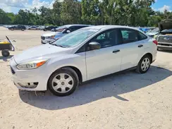 1FADP3E23JL284951 2018 FORD FOCUS