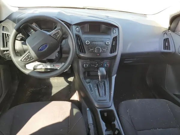 1FADP3E23JL287042 2018 FORD FOCUS - Image 8
