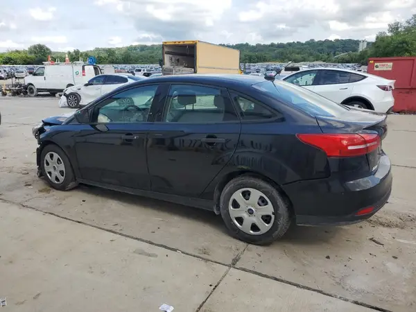 1FADP3E23JL287056 2018 FORD FOCUS - Image 2