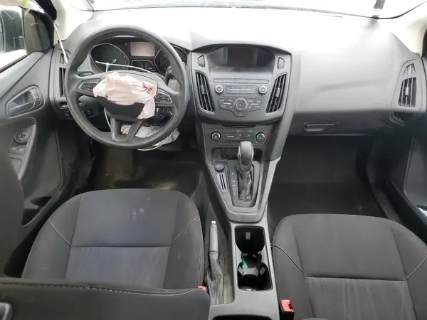 1FADP3E23JL287056 2018 FORD FOCUS - Image 8