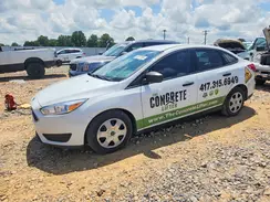 1FADP3E23JL287154 2018 FORD FOCUS
