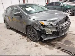 1FADP3E23JL287445 2018 FORD FOCUS