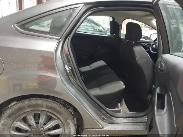 1FADP3E23JL287445 2018 FORD FOCUS - Image 8