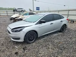1FADP3E23JL298753 2018 FORD FOCUS