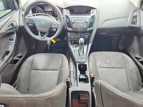 1FADP3E23JL298753 2018 FORD FOCUS - Image 8