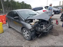 1FADP3E23JL300064 2018 FORD FOCUS