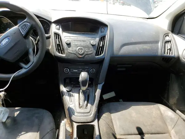 1FADP3E23JL301392 2018 FORD FOCUS - Image 8