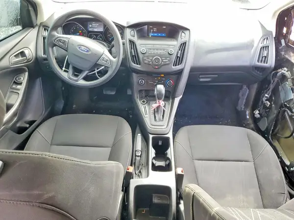1FADP3E23JL304907 2018 FORD FOCUS - Image 8
