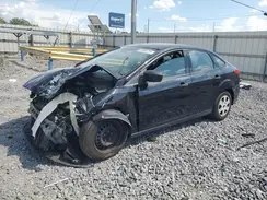 1FADP3E23JL310660 2018 FORD FOCUS