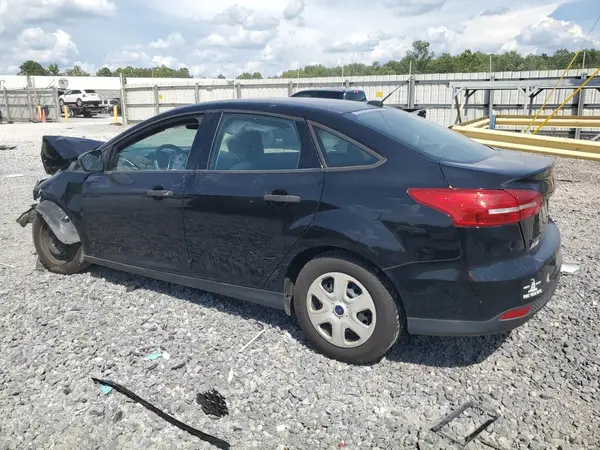 1FADP3E23JL310660 2018 FORD FOCUS - Image 2