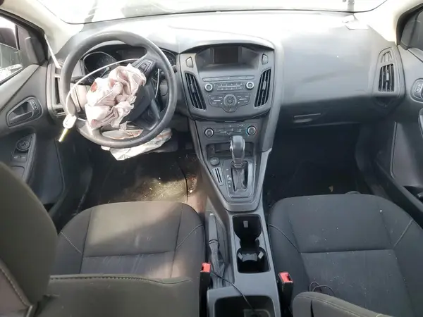 1FADP3E23JL310660 2018 FORD FOCUS - Image 8