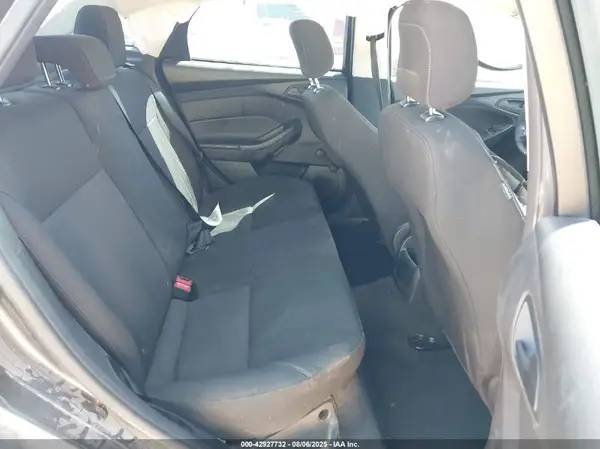 1FADP3E23JL311680 2018 FORD FOCUS - Image 8