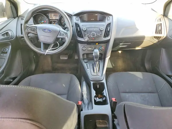 1FADP3E23JL313512 2018 FORD FOCUS - Image 8