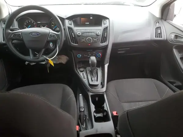 1FADP3E23JL322081 2018 FORD FOCUS - Image 8