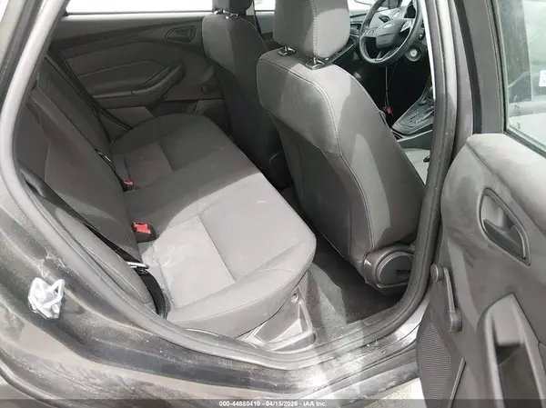 1FADP3E23JL322615 2018 FORD FOCUS - Image 8