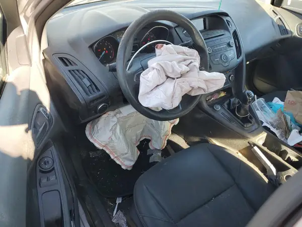 1FADP3E24GL201472 2016 FORD FOCUS - Image 8