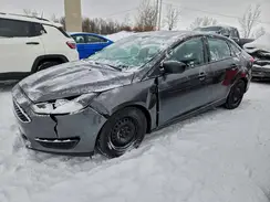 1FADP3E24GL202508 2016 FORD FOCUS