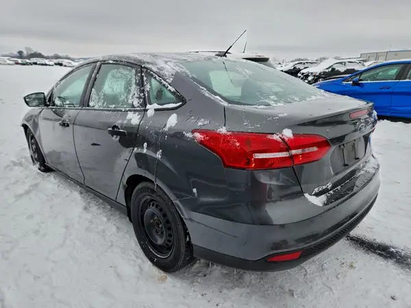 1FADP3E24GL202508 2016 FORD FOCUS - Image 2