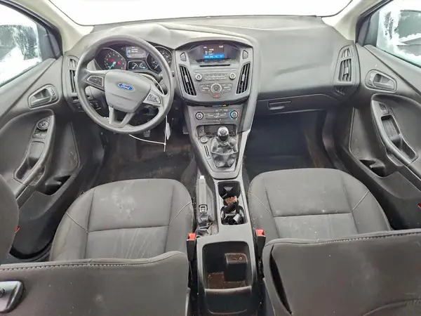 1FADP3E24GL202508 2016 FORD FOCUS - Image 8