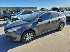 1FADP3E24GL202704 2016 FORD FOCUS