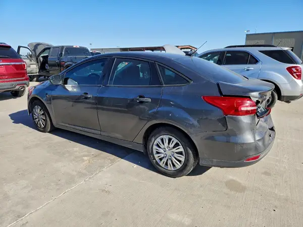 1FADP3E24GL202704 2016 FORD FOCUS - Image 2